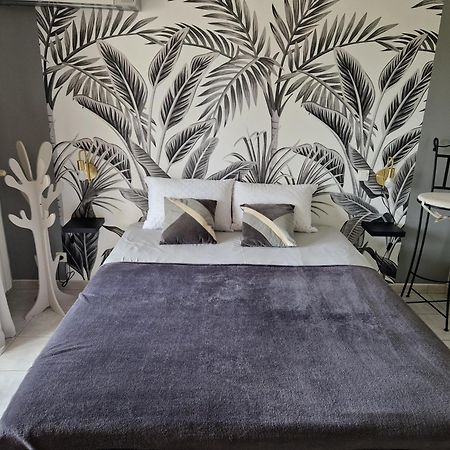 Les Restanques De Camelie Hotel Saint-Thome Ngoại thất bức ảnh