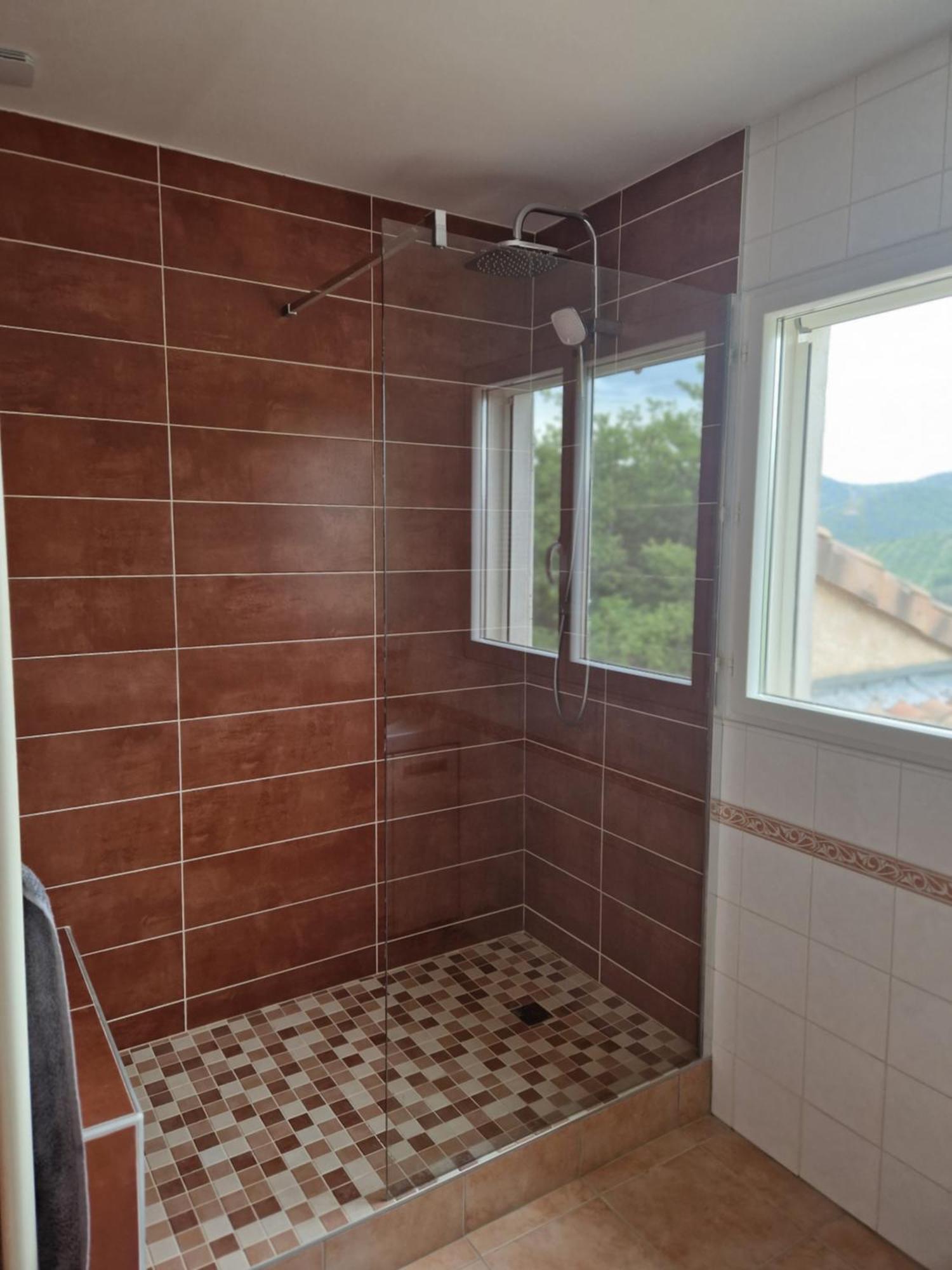 Les Restanques De Camelie Hotel Saint-Thome Ngoại thất bức ảnh