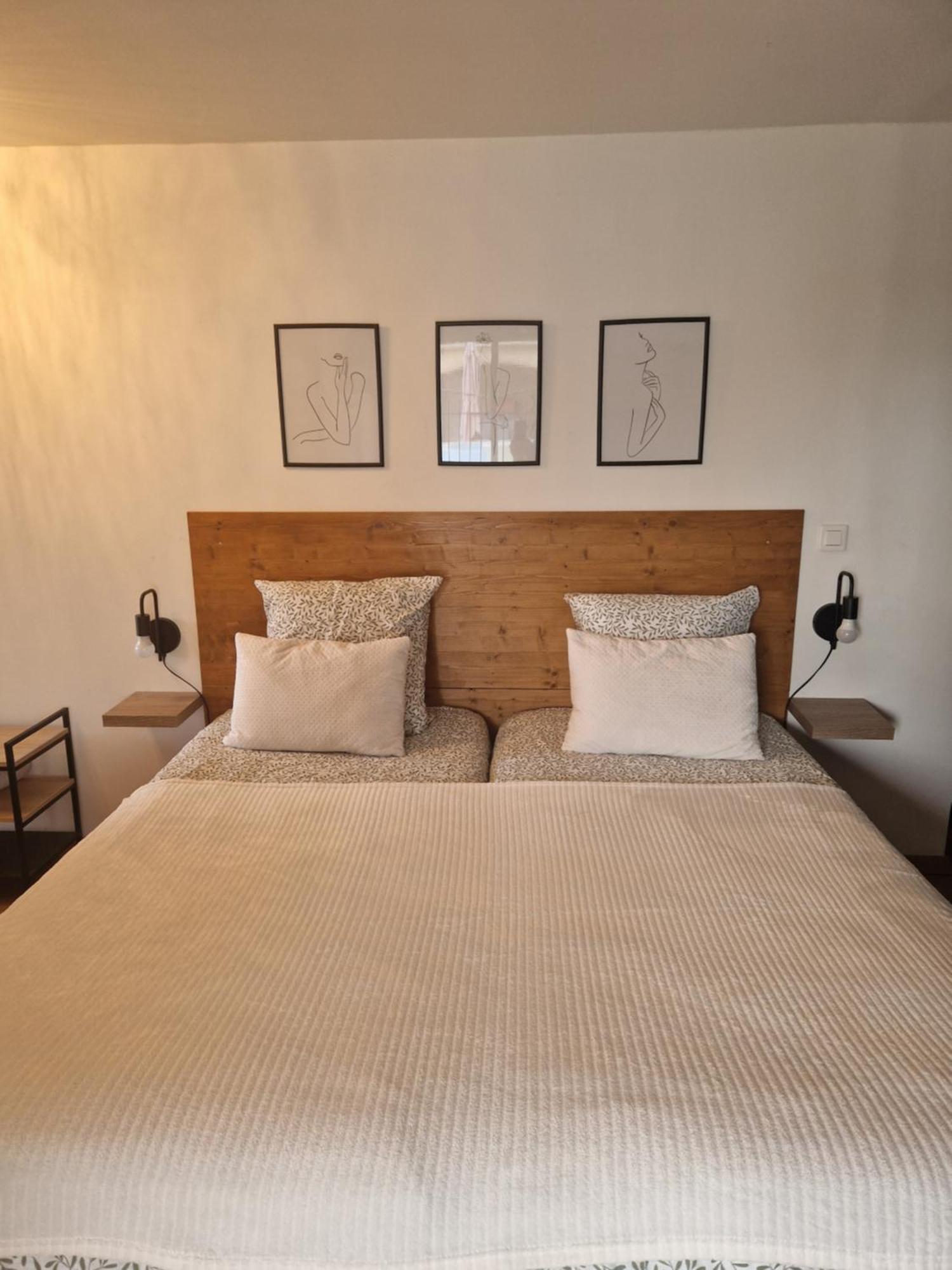 Les Restanques De Camelie Hotel Saint-Thome Ngoại thất bức ảnh